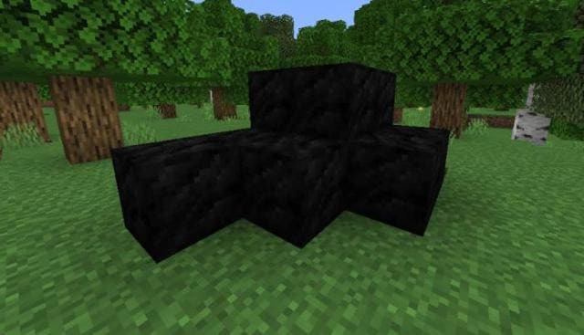 Old Ores Block Textures — screenshot 2