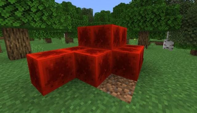 Old Ores Block Textures — screenshot 3