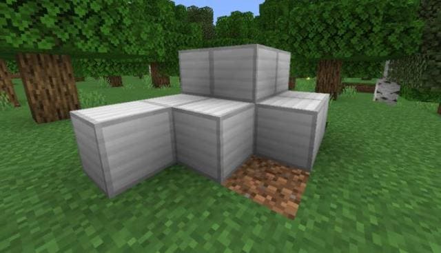Old Ores Block Textures — screenshot 4
