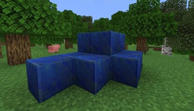 Old Ores Block Textures — screenshot 5