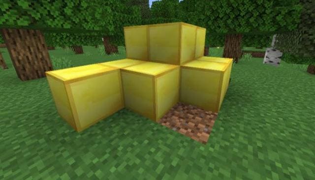 Old Ores Block Textures — screenshot 7