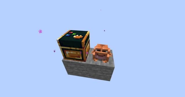 Amphibia Pack Textures — screenshot 3