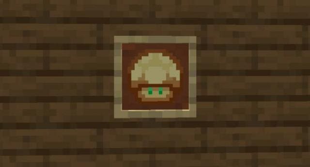 One Up Mushroom Totem Textures — screenshot 2