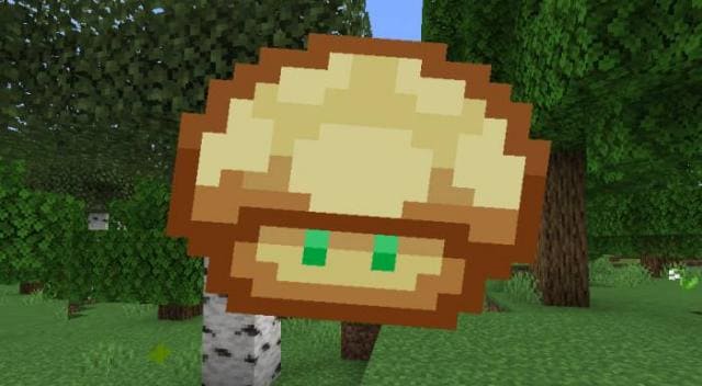 One Up Mushroom Totem Textures — screenshot 3