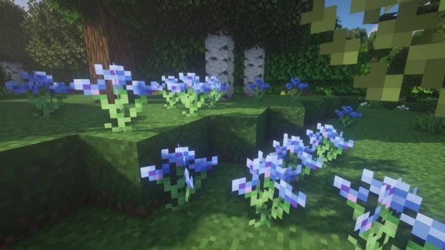 Better Flowers 2 Textures — screenshot 4