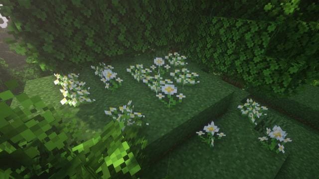 Better Flowers 2 Textures — screenshot 5