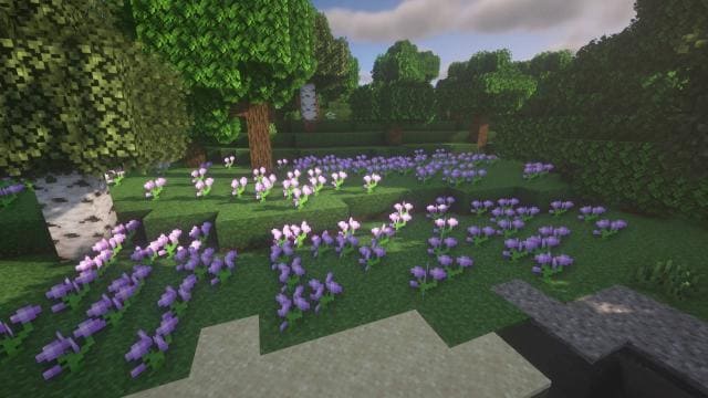 Better Flowers 2 Textures — screenshot 6