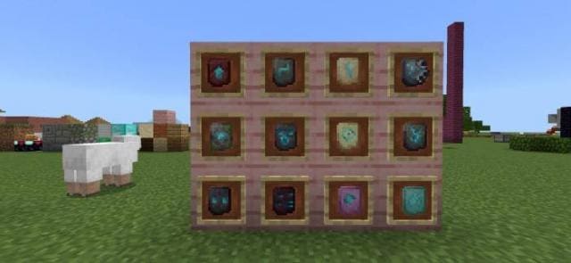 MixVanilla Textures — screenshot 3