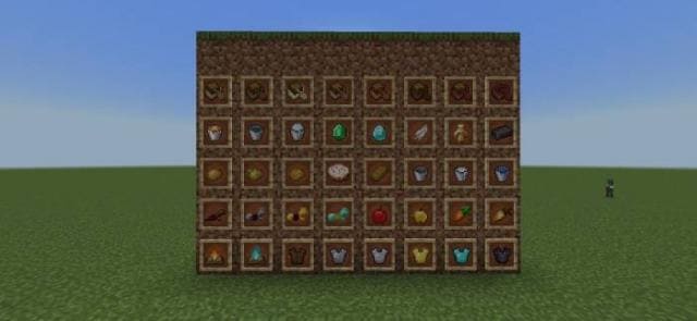 MixVanilla Textures — screenshot 5