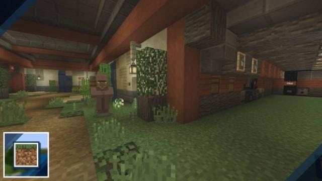 Minecraft Classic Textures — screenshot 3