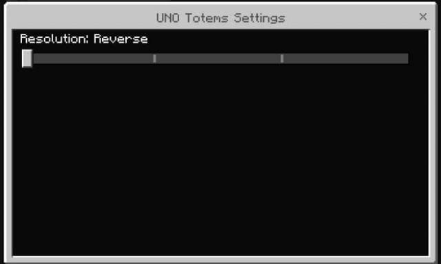 UNO Totems Textures — screenshot 2