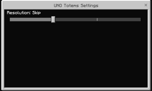 UNO Totems Textures — screenshot 4