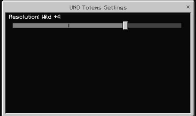 UNO Totems Textures — screenshot 6