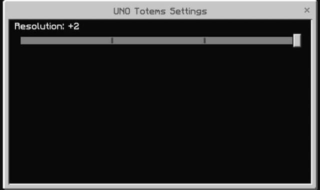 UNO Totems Textures — screenshot 8