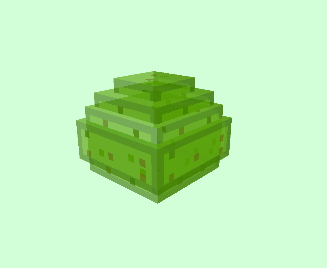 Slimes From Terraria Textures — screenshot 2