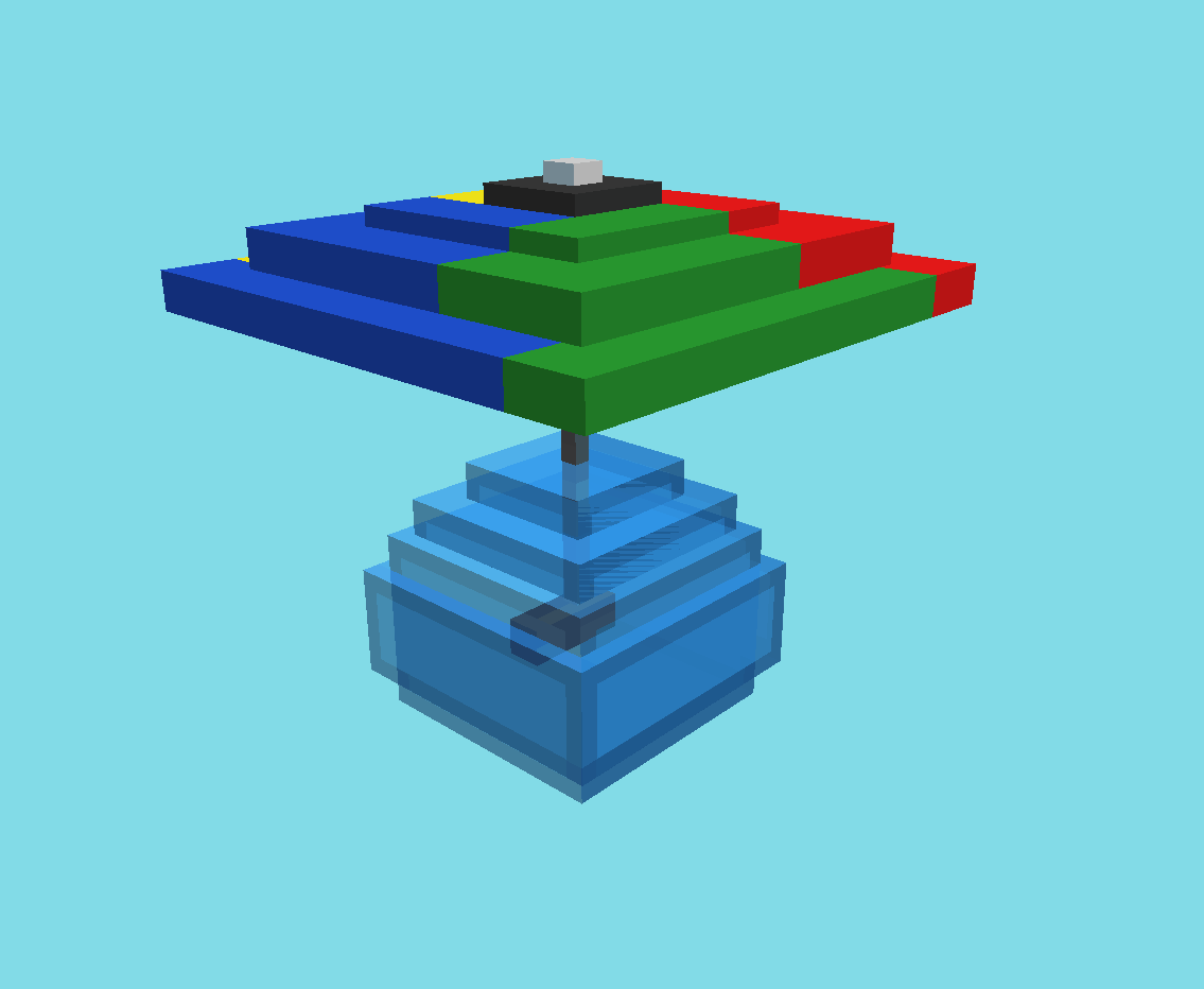Slimes From Terraria Textures — screenshot 3
