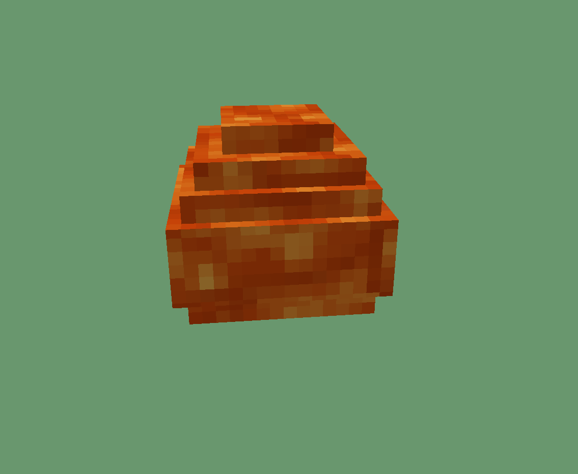 Slimes From Terraria Textures — screenshot 4