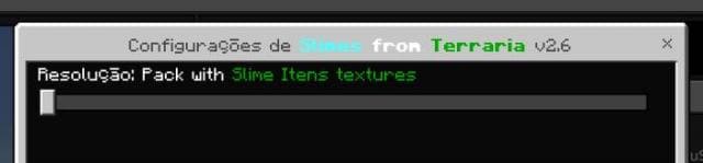 Slimes From Terraria Textures — screenshot 6