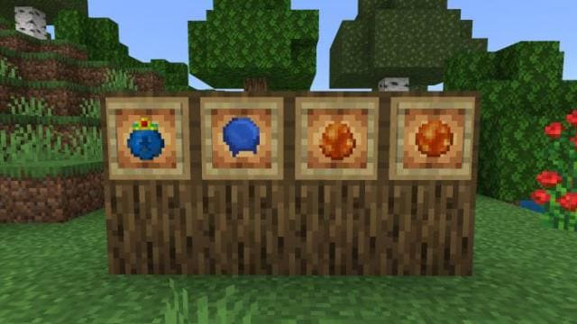 Slimes From Terraria Textures — screenshot 7