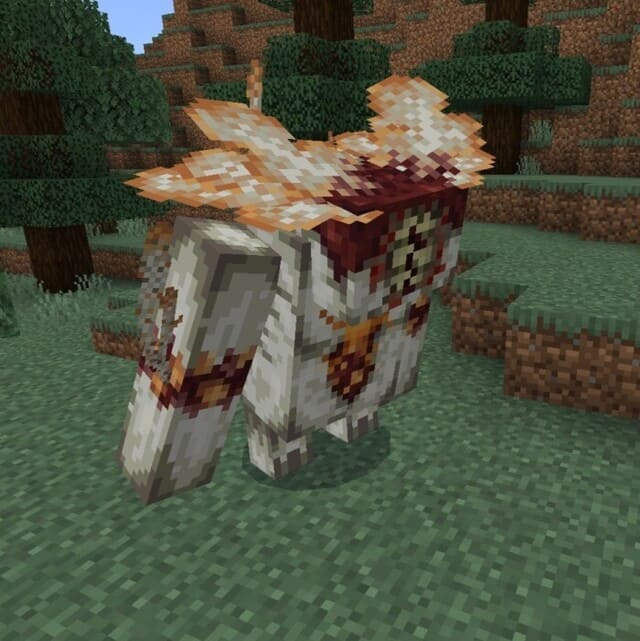 Fungal Warden Textures — screenshot 3