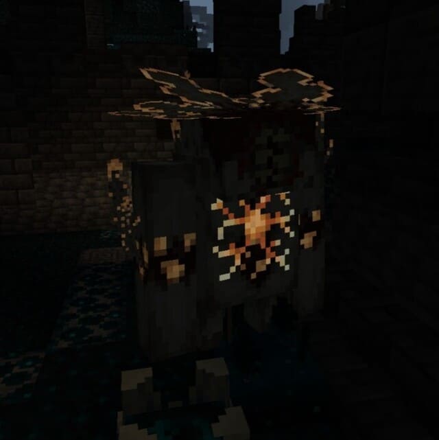 Fungal Warden Textures — screenshot 6