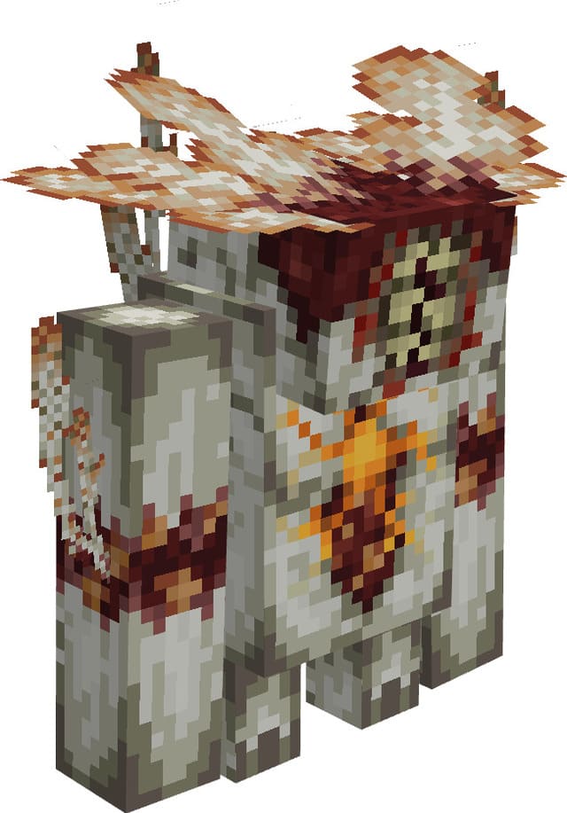 Fungal Warden Textures — screenshot 7