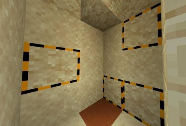 Visual Suspicious Sand Textures — screenshot 2