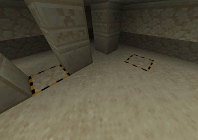 Visual Suspicious Sand Textures — screenshot 3