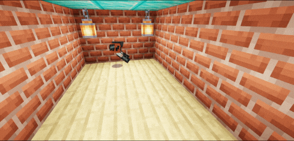 Chainsaw Man Allay Textures — screenshot 8
