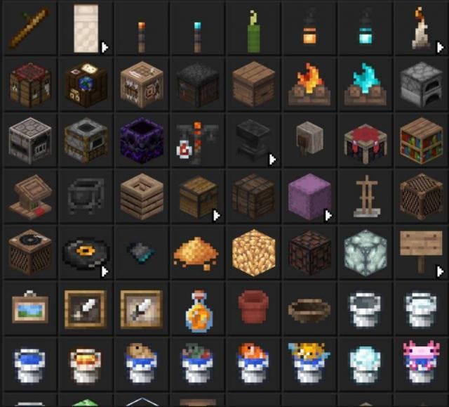 GarfildForn Textures — screenshot 3