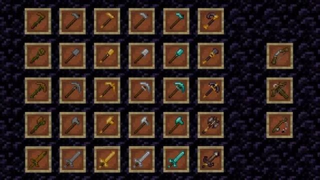Astraliyte's Tools Textures — screenshot 3
