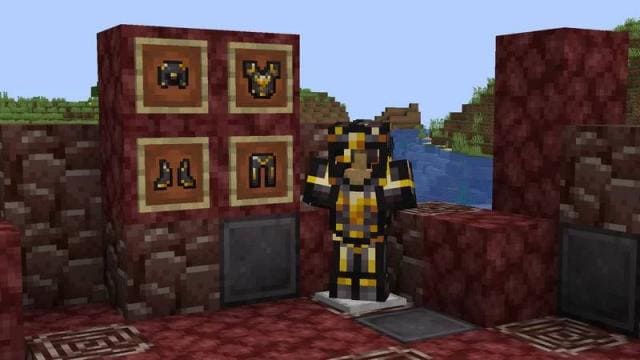 Astraliyte's Tools Textures — screenshot 4