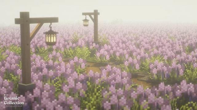 Ikuyuk's Botanic Collection BE Textures — screenshot 2