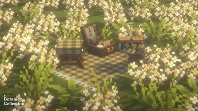 Ikuyuk's Botanic Collection BE Textures — screenshot 3