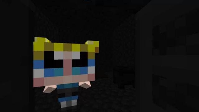Powerpuff Allays Textures — screenshot 4