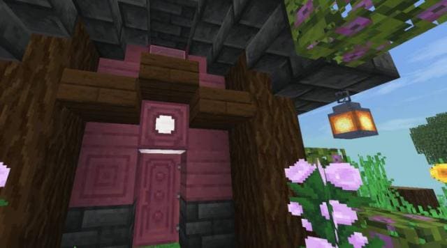 Pink Mangrove Wood Textures — screenshot 4