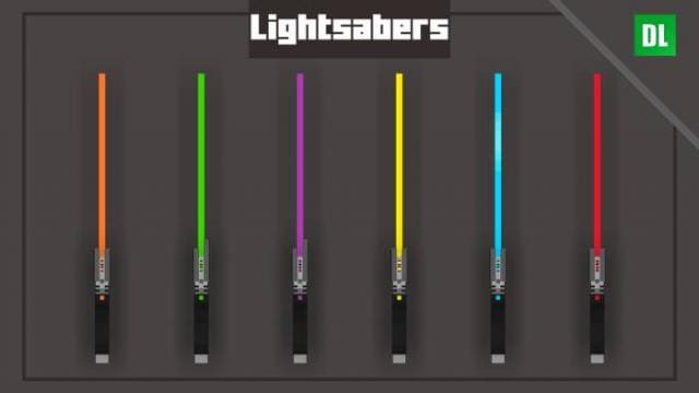 Star Wars PvP Textures — screenshot 2