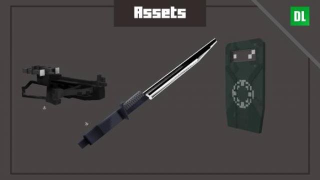 Star Wars PvP Textures — screenshot 3