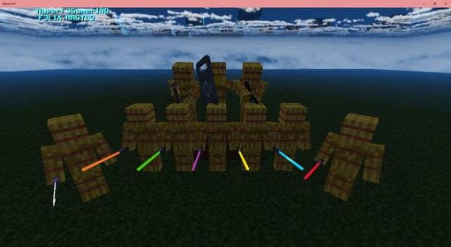 Star Wars PvP Textures — screenshot 4