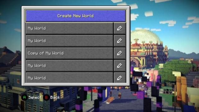 Minecraft Story Mode UI Textures — screenshot 4