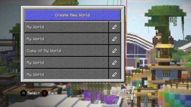 Minecraft Story Mode UI Textures — screenshot 5