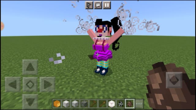 JS' Clown Girl Textures — screenshot 2