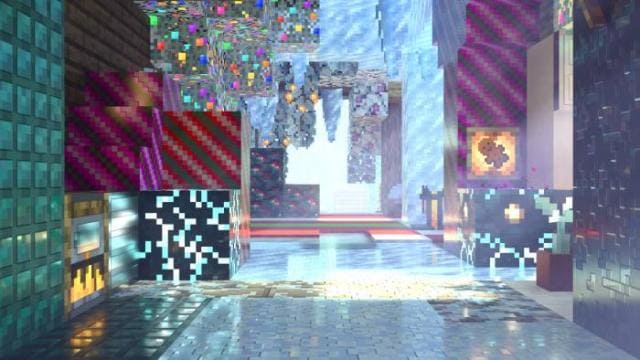 Vanilla RTX 2022 Winter Edition Textures — screenshot 2