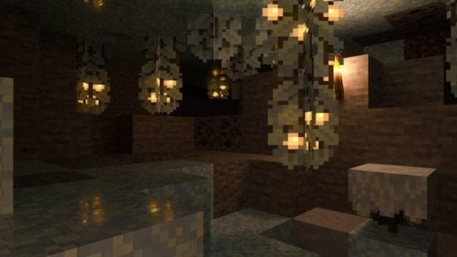 Vanilla RTX 2022 Winter Edition Textures — screenshot 4