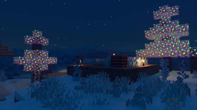 Vanilla RTX 2022 Winter Edition Textures — screenshot 5