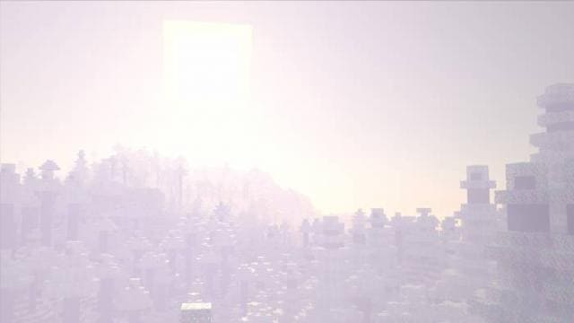 Vanilla RTX 2022 Winter Edition Textures — screenshot 6