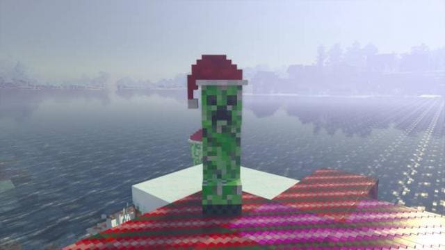 Vanilla RTX 2022 Winter Edition Textures — screenshot 7