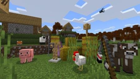 A Better World Textures — screenshot 2