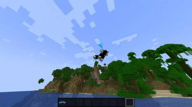 Torrezx - Wing Allay — screenshot 3