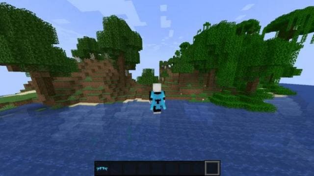 Torrezx - Wing Allay — screenshot 4